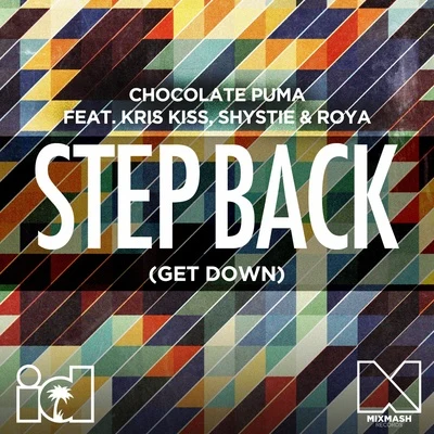 Sweet Coffee/Chocolate Puma/Jean Claude Ades/Booka Shade/Switch/Yello/Kurd Maverick/Whirlpool Productions/Roger Sanchez/Quintino & BlasterjaxxStep Back