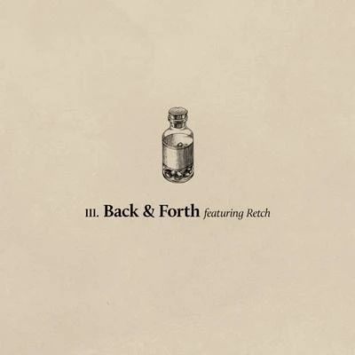 V Don/Bodega BamzBack & Forth (feat. Retch)