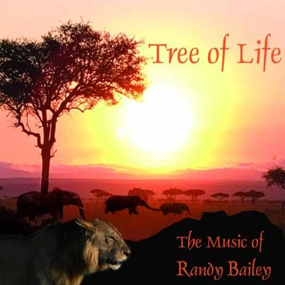 Jerry LivingstonAl HoffmanJ.A.C.Mack DavidTree of Life: The Music of Randy Bailey