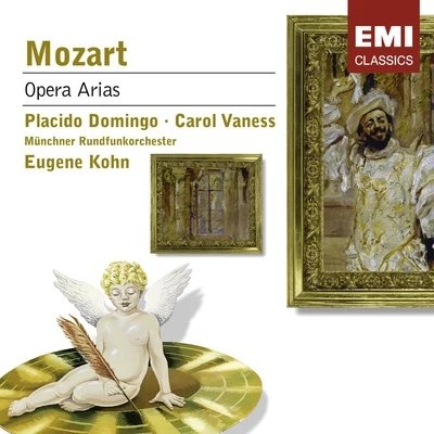 Eugene KohnMozart: Arias