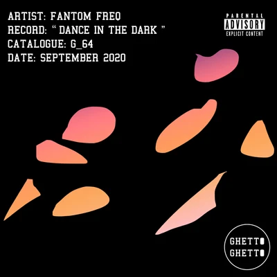 Trst./Fantom FreqDance in the Dark EP