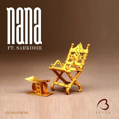 SarkodieFlavourNana (feat. Sarkodie)