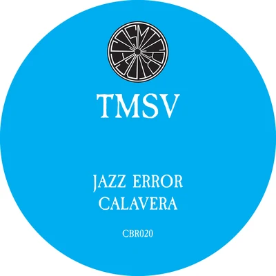 TMSVJazz ErrorCalavera