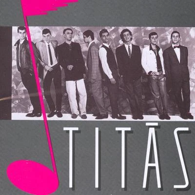 TitãsTitãs