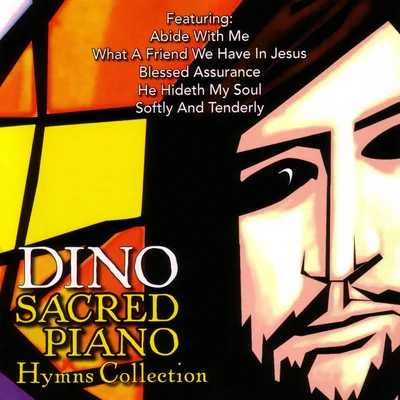 DINO/Larisa/Mico C/Coyotes/DJ Sign/Manuel Baccano/Delpretti/Voyager2/SawoSacred Piano: Hymns Collection, Vol. 1