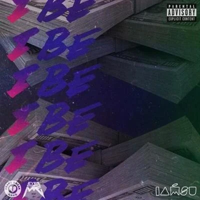 Guapely/Iamsu!I Be