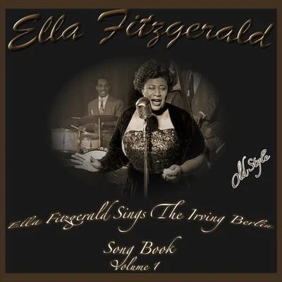 Ella FitzgeraldElla Fitzgerald Sings The Irving Berlin Song Book, Vol. 1