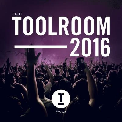 Physical TherapyThis Is Toolroom 2016