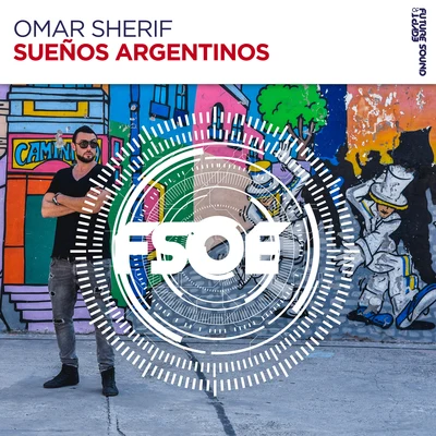 Omar SherifSueños Argentinos