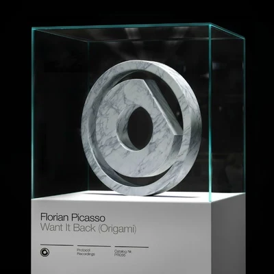 Florian PicassoWant It Back (Origami) (Extended Mix)