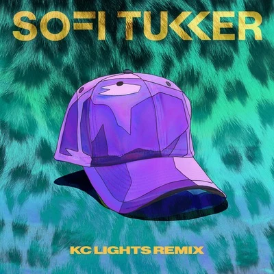 Sofi Tukker/Sunnery James & Ryan MarcianoPurple Hat (KC Lights Remix)