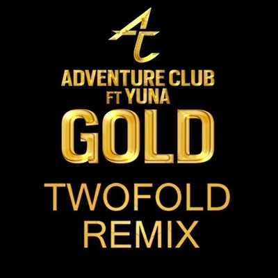 TwofoldGold (Twofold Remix)