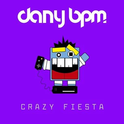 Pont Aeri/Dany BPMCrazy Fiesta