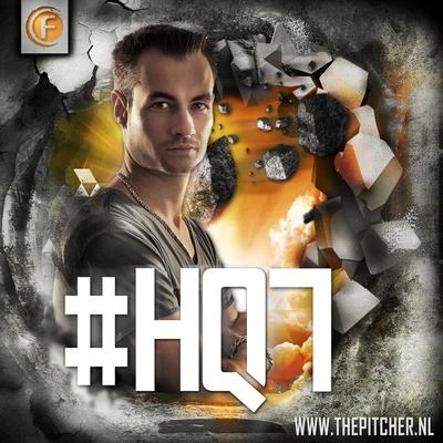 The PitcherHardstyle Quantum #HQ7