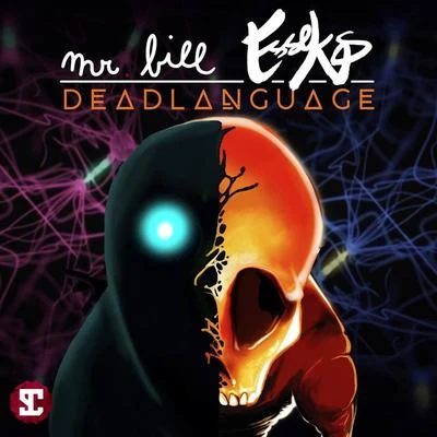 Mr. BillbandoumDeadlanguage EP