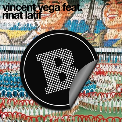 Vincent VegaDance Now