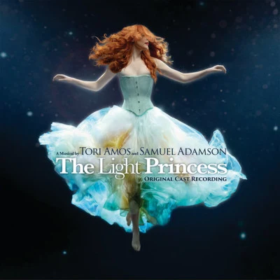 Tori AmosThe Light Princess (Original Cast Recording - Commentary)