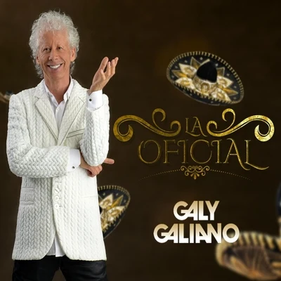 Jessi Uribe/Galy GalianoLa Oficial