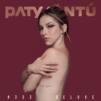 Paty Cantú#333 (Edición Deluxe)