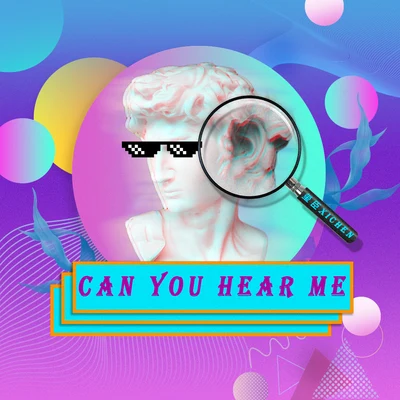 璽臣Can you hear me