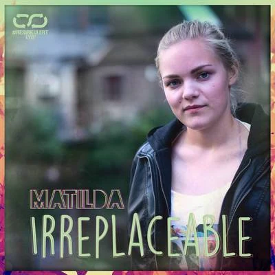 MatildaIrreplaceable #ResirkulertLyd