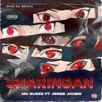 MC BuzzzSharingan