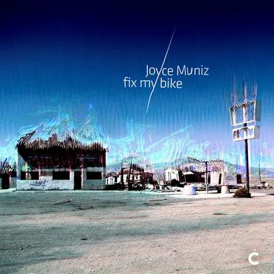 Aquarius Heaven/Joyce MunizFix My Bike