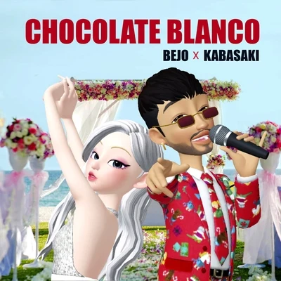 Bejo/BlasfemChocolate Blanco