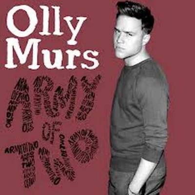 Olly MursArmy Of Two