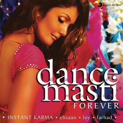 Instant KarmaDance Masti.....Forever