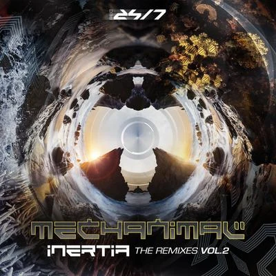 MechanimalInertia (The Remixes V2)