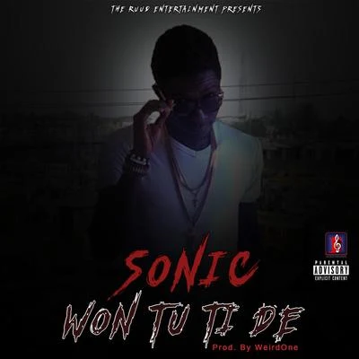 SonicD-VstorWon Tu Ti De