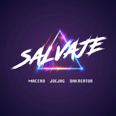 Macero/JagSalvaje