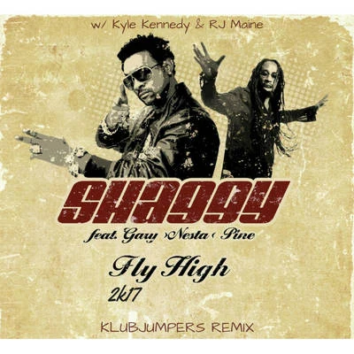 Shaggy/Young Jeezy/Akon/Swae Lee/Pop SmokeFly High 2K17 (Klubjumpers Remix)