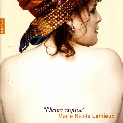 Marie-Nicole Lemieux/Luca Pisaroni/Maxim Emelyanychev/Jakub Jósef Orliński/Franco Fagioli/Elsa Benoit/Joyce DiDonato/IL POMO DOROMélodies: "Lheure exquise"