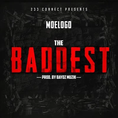 MoeLogoThe Baddest