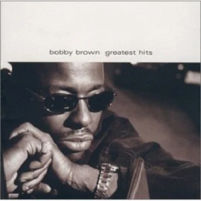 Bobby BrownGreatest Hits