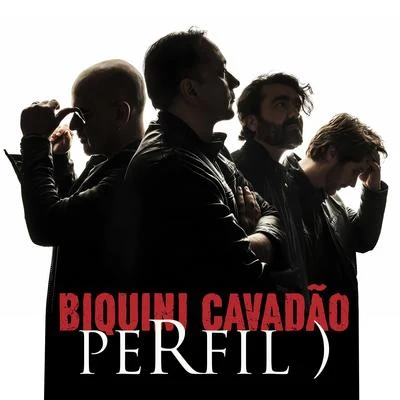 Péricles/Biquini CavadãoPerfil - Biquini Cavadão