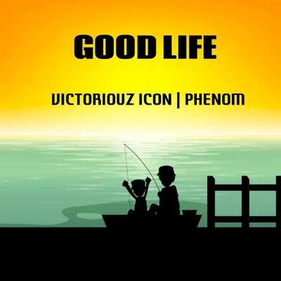 PhenomGood Life