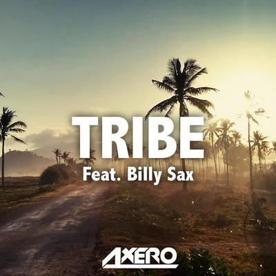 Billy SaxAxeroTribe (feat. Billy Sax)