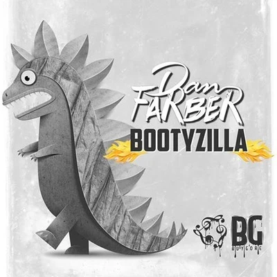 Dan FarberHuston ProjectAviva AvidanBootyzilla (VIP Edit)