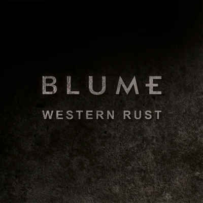 BlumeWestern Rust