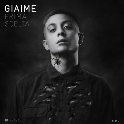 Andry The Hitmaker/GiaimePrima Scelta