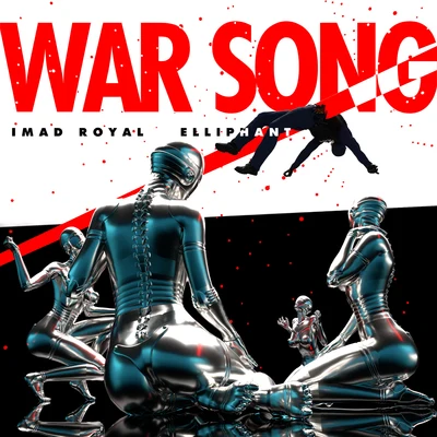 Axel Mansoor/Imad RoyalWar Song