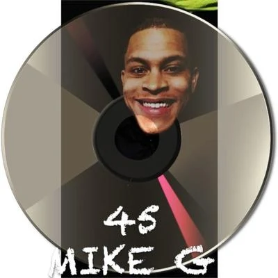 Mike G45