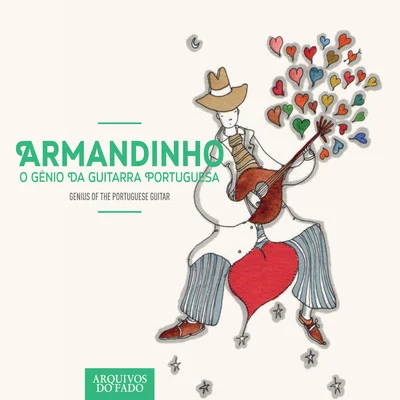 ArmandinhoO Génio da Guitarra Portuguesa