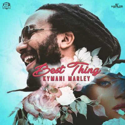 Ky-Mani MarleyBest Thing