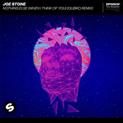 Joe StoneNothing Else (When I Think Of You) [Qubiko Remix]