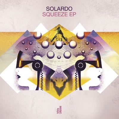 SolardoSqueeze EP