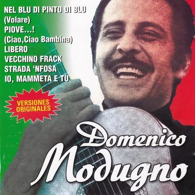 Domenico Modugno/Rita Pavone/Peppino Di CapriDomenico Modugno